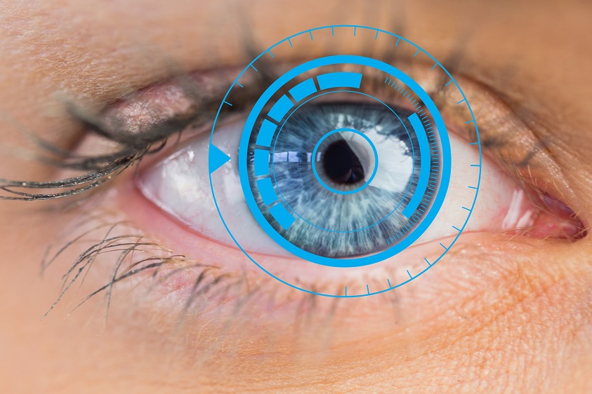 Oftalmologista alerta para a incidência das doenças nos olhos durante o verão
