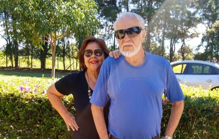 Morre em Franca Paulinho Ravagnani, da Expo Móveis, e líder empresarial do comércio
