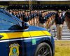 Abertas as inscrições para um dos maiores concursos da Polícia Rodoviária Federal - Jornal da Franca