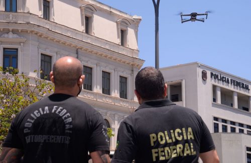 Por causa da pandemia, Polícia Federal adia concurso para preencher 1,5 mil vagas - Jornal da Franca