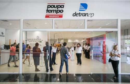 Poupatempo está fechado, mas orienta você aos serviços por meio digital; Veja como! - Jornal da Franca