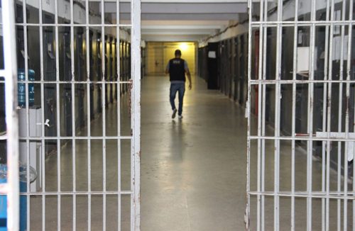 No estado de SP, 1.600 presos não voltaram para cadeia após ‘saidinha’ de fim de ano - Jornal da Franca
