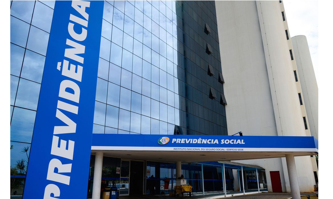 INSS inicia força-tarefa para reduzir fila para benefício assistencial, o BCP