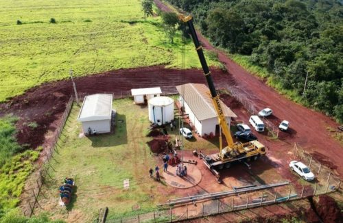 Falta de água pode estar perto do fim em Batatais; novos equipamentos vão chegar - Jornal da Franca