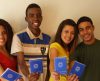 70 jovens aprovados no Primeira Chance são convocados pela Prefeitura de Franca - Jornal da Franca