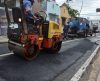 Em sua 1ª semana, Tape Zap recebe mais de 800 pedidos para tapar buracos em Franca - Jornal da Franca