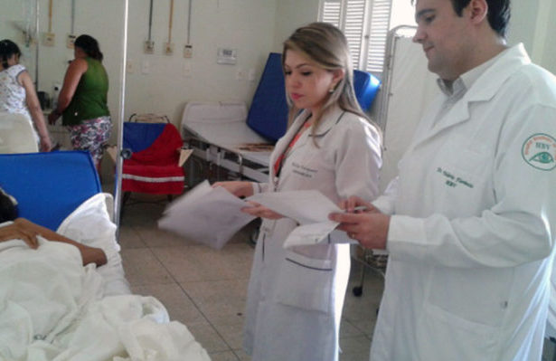Residência Médica