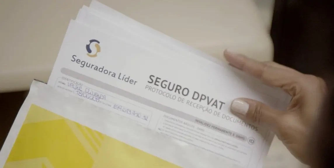 Pagamento de indenizações do Dpvat passa a ser feito pela Caixa Econômica Federal