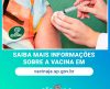 Governo de SP lança o site Vacina Já para pré-cadastro da campanha de imunização - Jornal da Franca