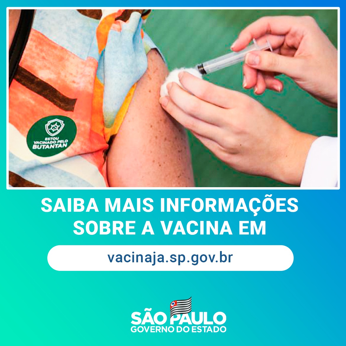 Site Vacina Já