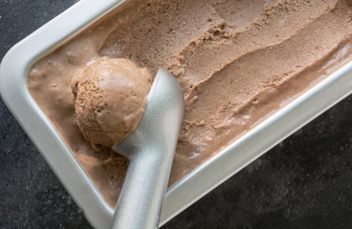 Refrescante e saudável: aprenda a fazer sorvete de banana com cacau sem açúcar - Jornal da Franca