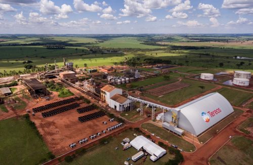 Usina de Açúcar abre 600 vagas de emprego na região; confira a lista completa aqui - Jornal da Franca