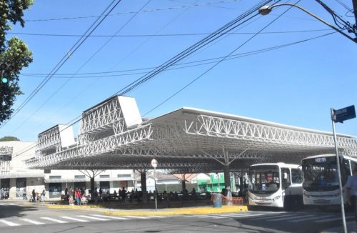 Prefeito publica decreto estabelecendo regras para o transporte público - Jornal da Franca