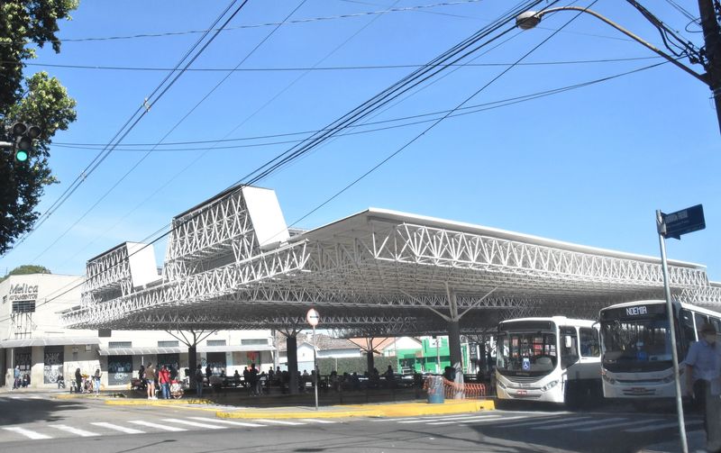 Prefeito publica decreto estabelecendo regras para o transporte público