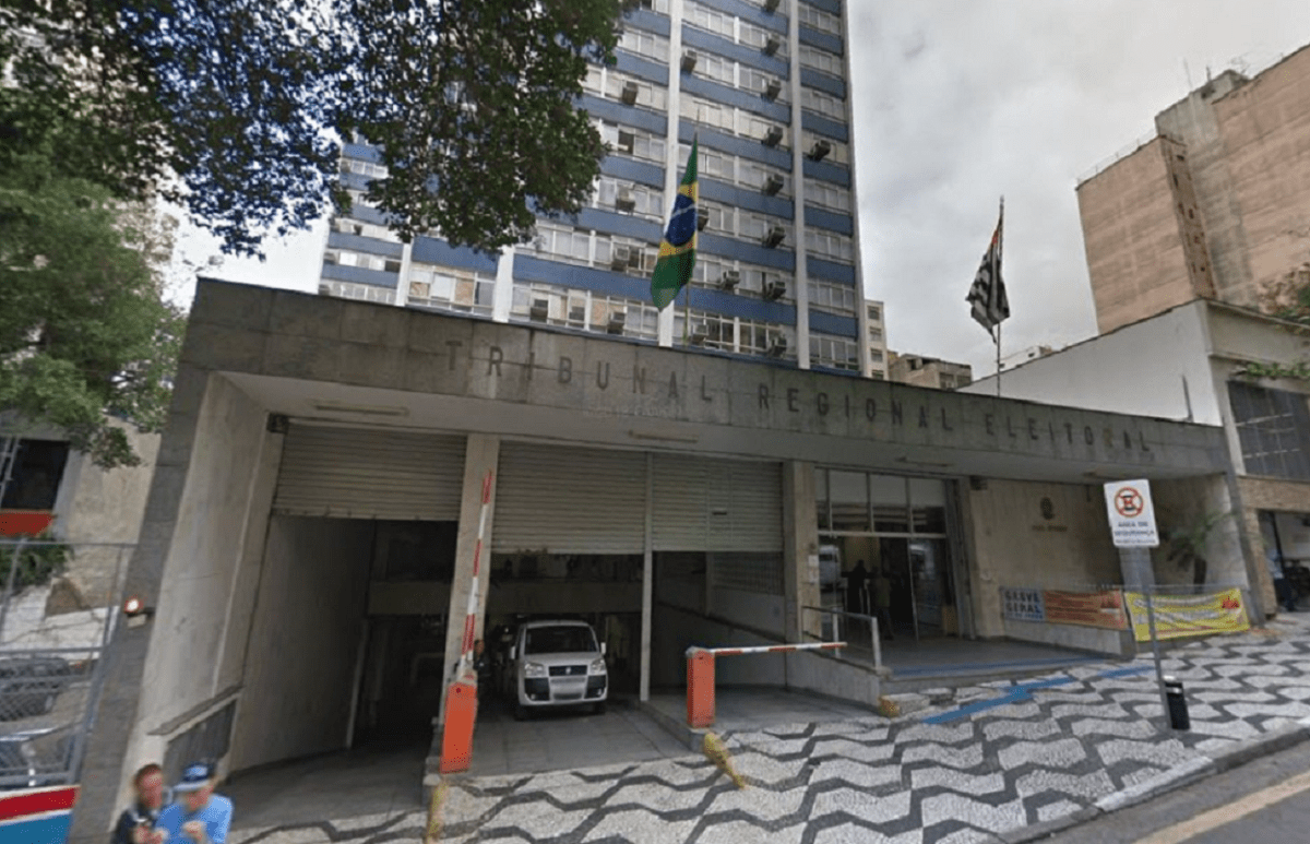 Doação eleitoral acima do limite gera uma multa de R$ 127 mil para eleitora
