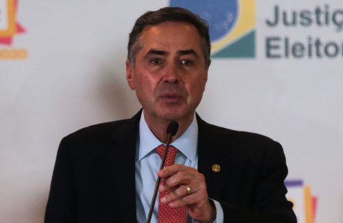 Presidente do TSE suspende consequências para quem não votou nas eleições de 2020 - Jornal da Franca