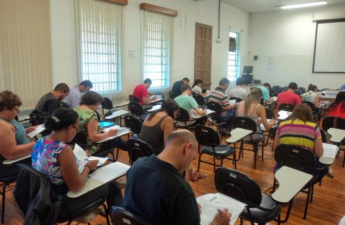 UAB – Polo Franca está com inscrições abertas para curso de Pedagogia - Jornal da Franca