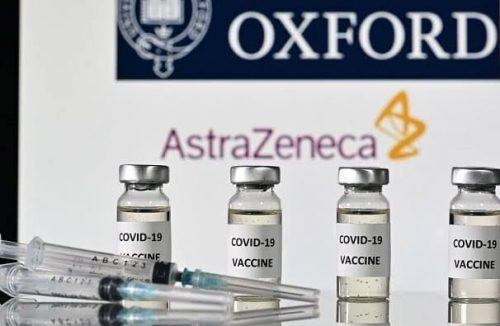Veja quantas doses da vacina da Oxford estão chegando hoje (26) na DRS-8 de Franca - Jornal da Franca