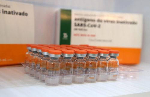 Ministério da Saúde promete entregar mais 230 milhões de doses de vacina até julho - Jornal da Franca