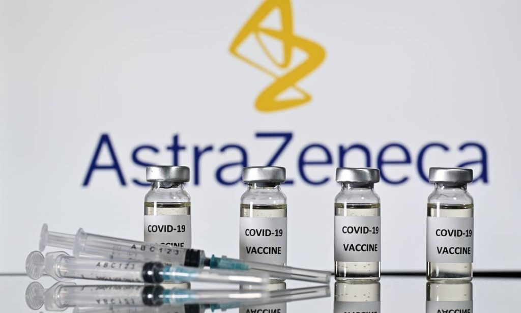 Fiocruz pede que Anvisa aprove uso emergencial da vacina de Oxford