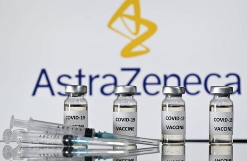 Distribuição de vacinas da AstraZeneca deve começar neste sábado (23), diz governo - Jornal da Franca