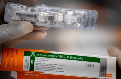 Regionais de Saúde do Estado iniciam vacinação contra o coronavírus nesta segunda - Jornal da Franca