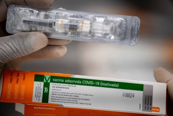 Cristais Paulista é uma das primeiras cidades a solicitar vacinação contra Covid 19