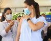 Brasil passa Índia proporcionalmente em doses da vacina da Covid-19 aplicadas - Jornal da Franca