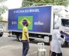 Governo de SP anuncia que 500 mil já se cadastraram em site oficial sobre vacina - Jornal da Franca