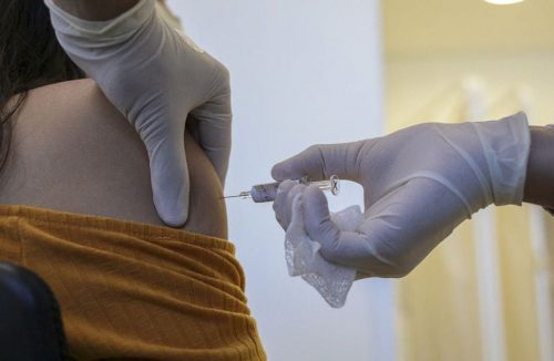 Governo de SP já começou vacinação contra coronavírus em cidades do interior - Jornal da Franca