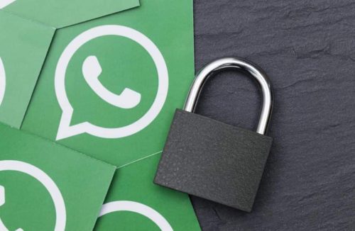 Aplicativo: WhatsApp amplia segurança para versão web com bloqueio biométrico - Jornal da Franca
