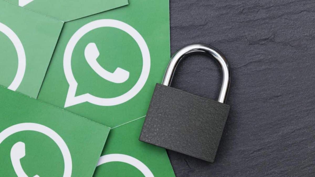 Aplicativo: WhatsApp amplia segurança para versão web com bloqueio biométrico