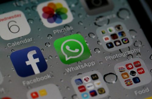 Integrado ao Pix, WhatsApp Pay deve ser lançado no Brasil no primeiro semestre - Jornal da Franca