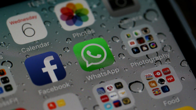 Integrado ao Pix, WhatsApp Pay deve ser lançado no Brasil no primeiro semestre