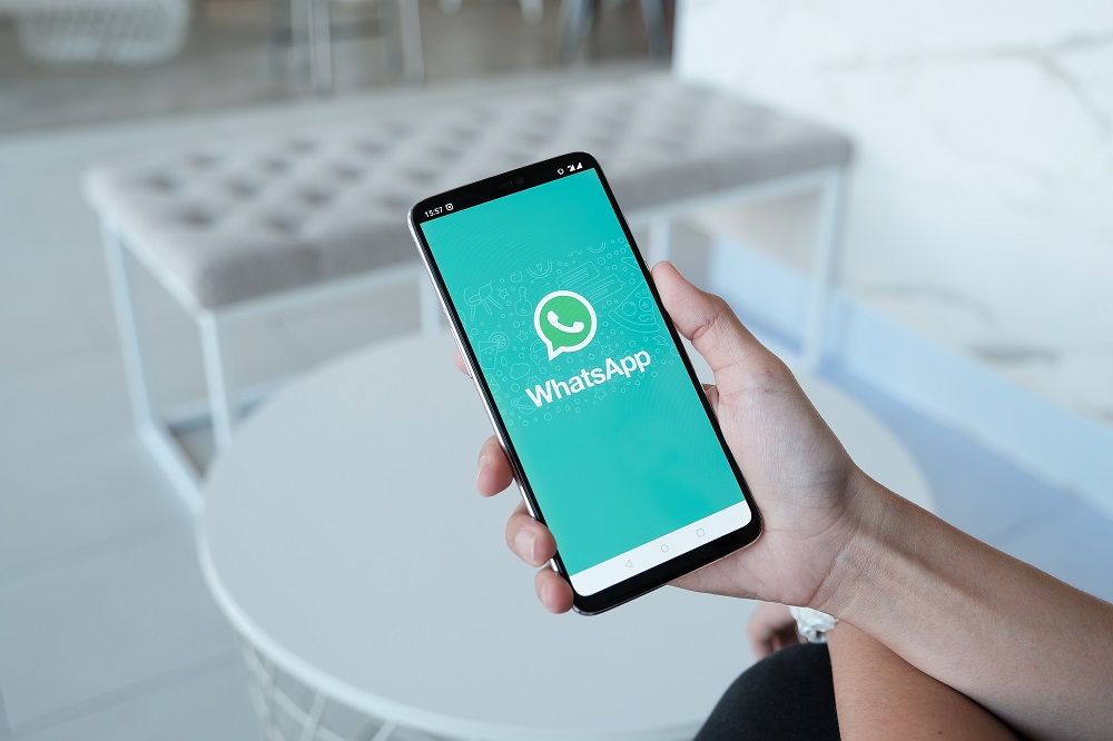 Um novo malware tem usado o WhatsApp para infectar aparelhos que usam Android
