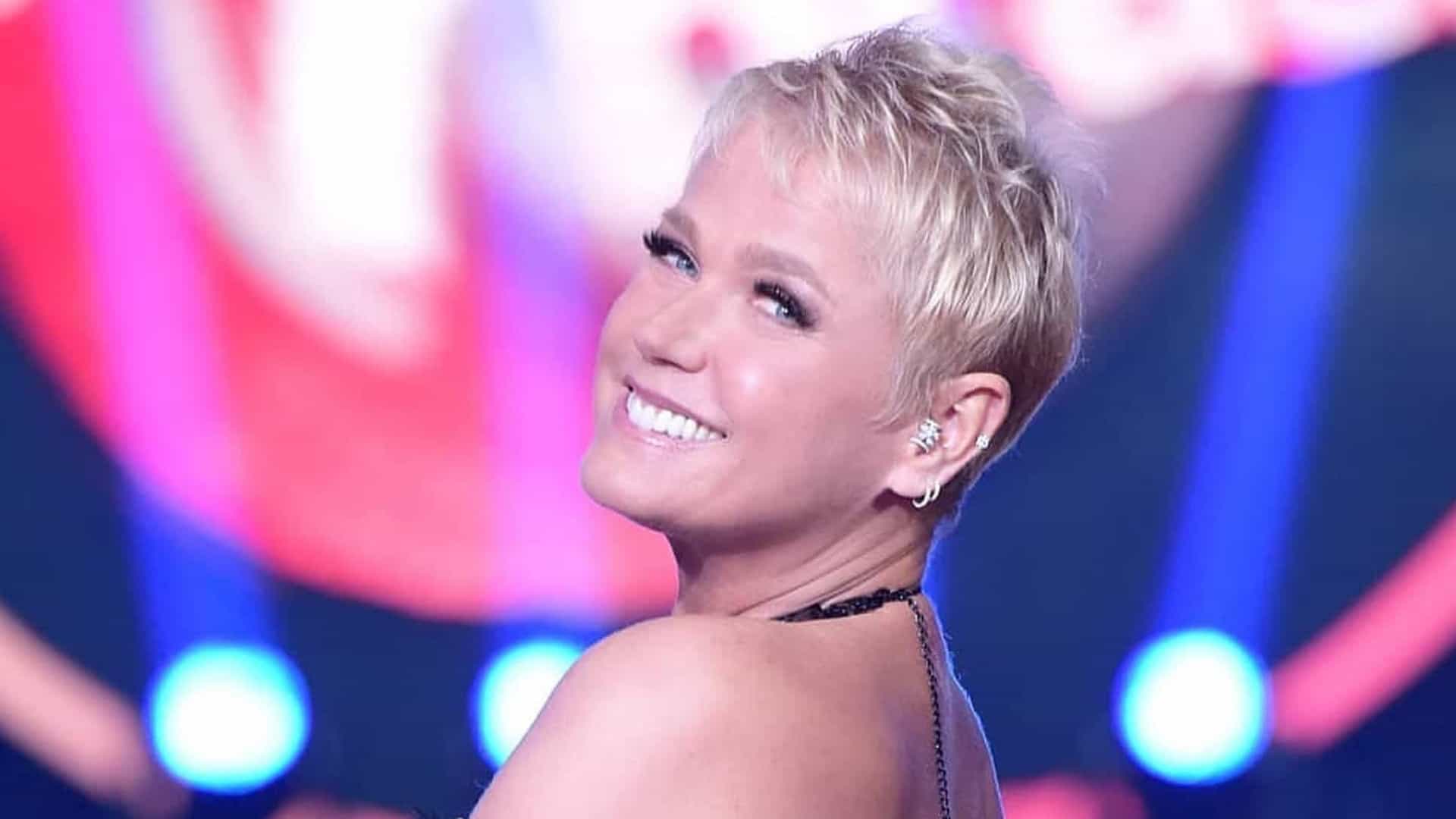 Xuxa diz que pode se mudar para a Itália após não renovar contrato com a Record