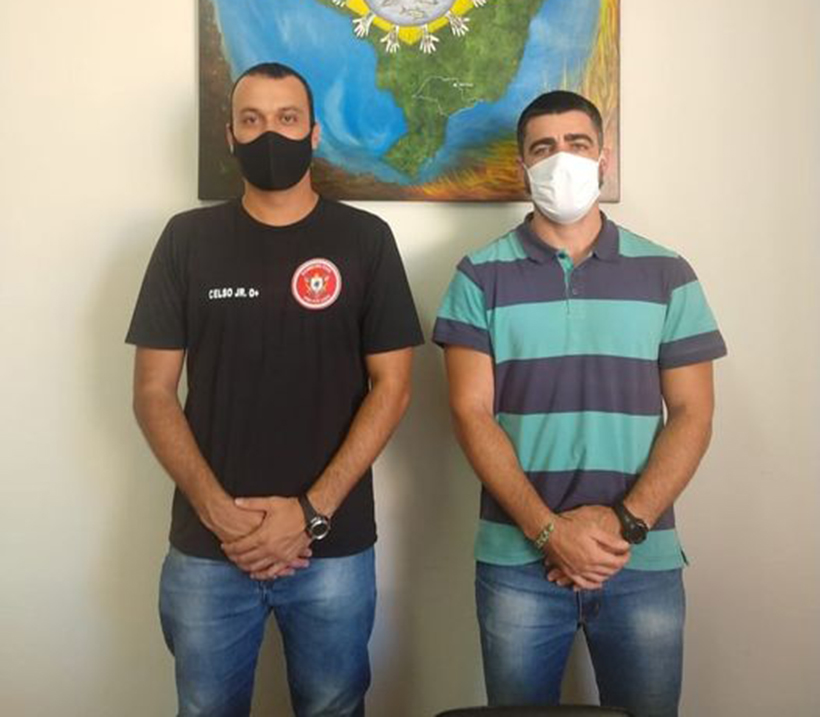 Resgate de animais silvestres e retirada de enxames de abelhas são temas de reunião