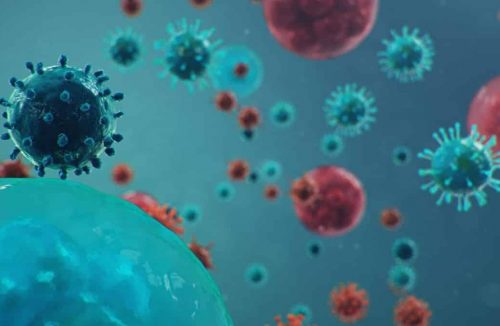 Adultos infectados com variante do coronavírus têm 10 vezes mais vírus no corpo - Jornal da Franca