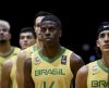 Governo da Colômbia veta entrada da seleção brasileira masculina de basquete no país - Jornal da Franca