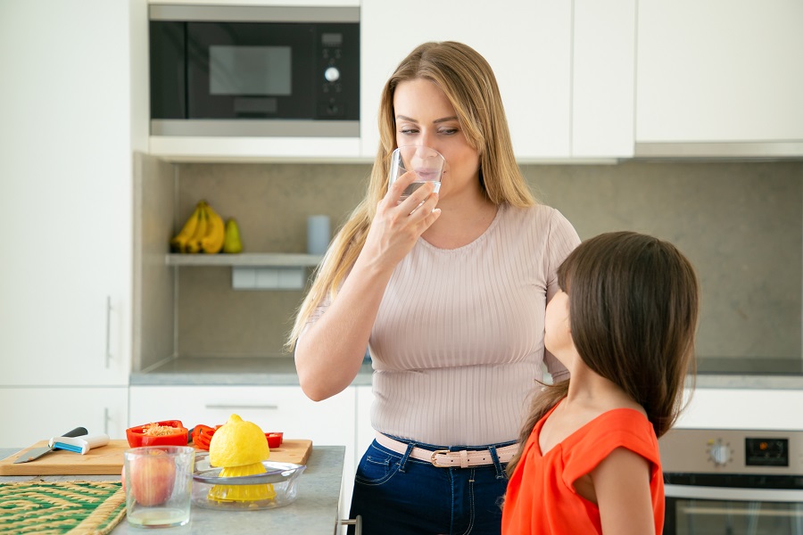 Conhece quatro alimentos que desintoxicam o corpo e limpam o intestino? Veja