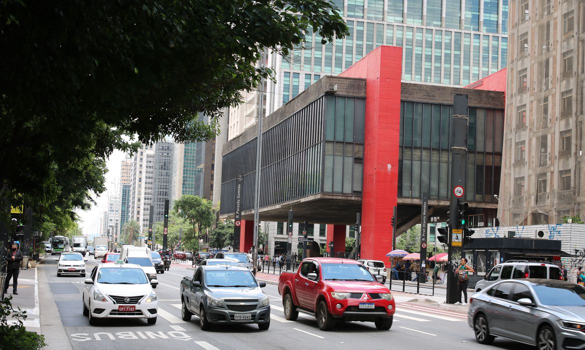 População paulista cresceu 20% de 2001 a 2021, aponta a Fundação Seade