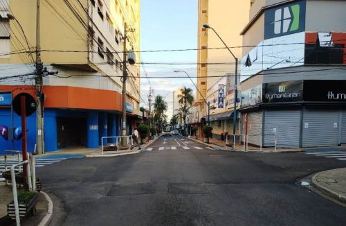 Araraquara tem mulher de 21 anos intubada e vê mortes de jovens se multiplicarem - Jornal da Franca