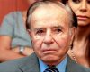 Morre aos 90 anos Carlos Menem, presidente da Argentina de 1989 a 1999 - Jornal da Franca
