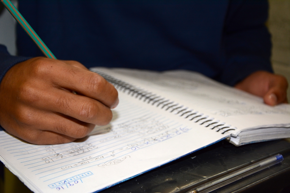 Plano SP: escolas seguem abertas para alimentação e distribuição de materiais