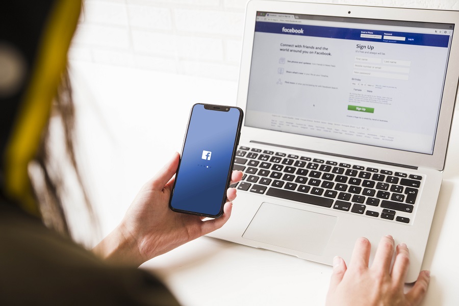 Facebook aumenta esforço para remover informações falsas sobre as vacinas