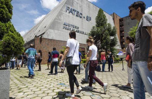 Fatecs: Centro Paula Souza oferece intercâmbio virtual com universidade mexicana - Jornal da Franca