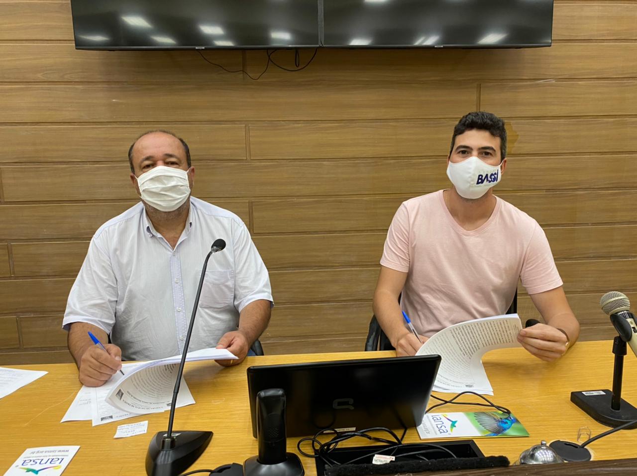 “Franca sem papel” traz economia e cuidado com o meio ambiente à Câmara e Prefeitura