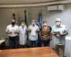 Santa Casa de Ituverava diz que está se estruturando para receber pacientes Covid 19 - Jornal da Franca
