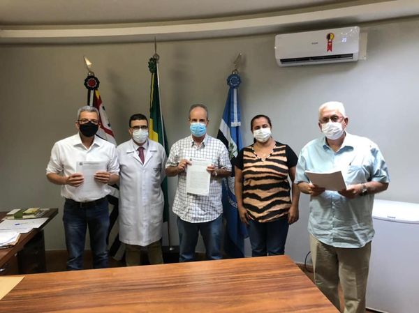 Santa Casa de Ituverava diz que está se estruturando para receber pacientes Covid 19