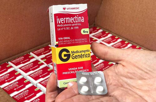 Ivermectina não tem evidência de eficácia contra a Covid-19, diz produtora da droga - Jornal da Franca
